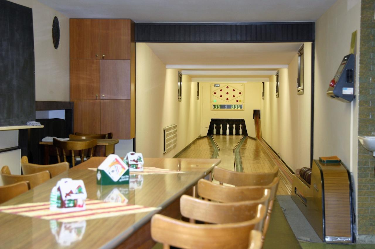 Gasthaus Zur Quelle Bad Marienberg Kültér fotó