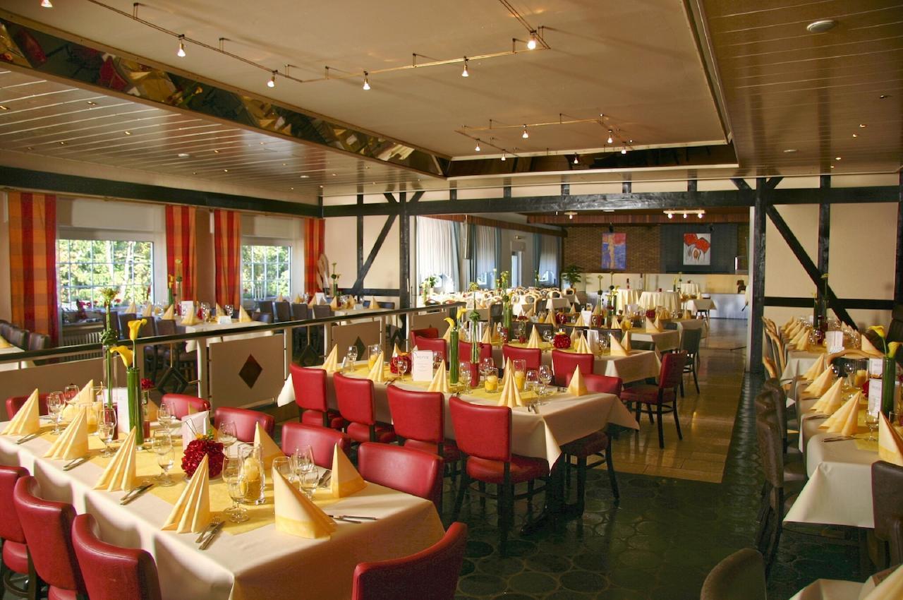 Gasthaus Zur Quelle Bad Marienberg Kültér fotó