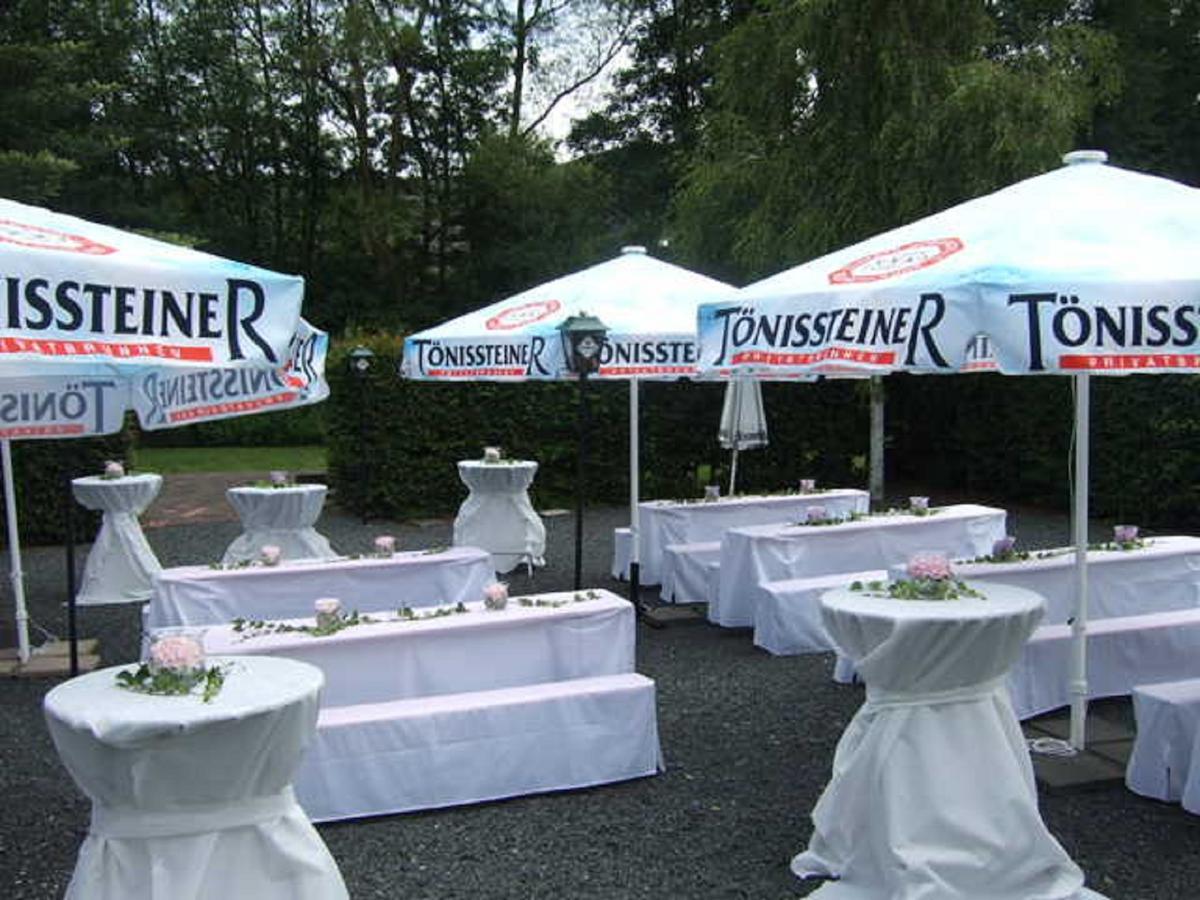Gasthaus Zur Quelle Bad Marienberg Kültér fotó